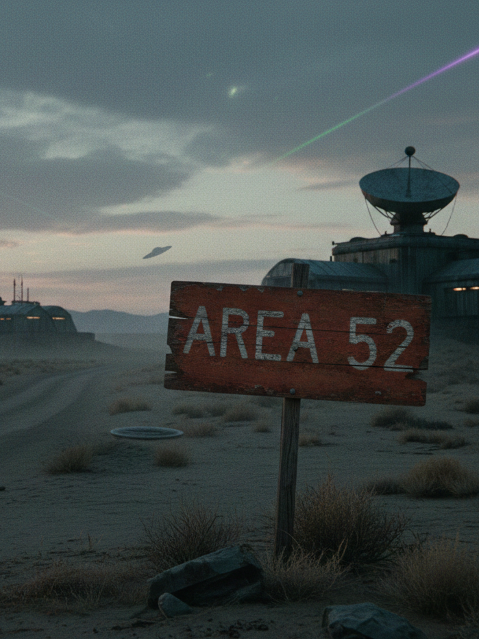 AREA 52 대표 이미지