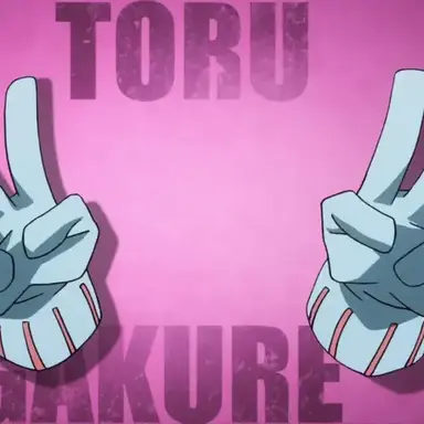 Profile image of 하가쿠레 토오루