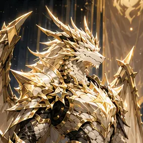 Profile image of Luxorion