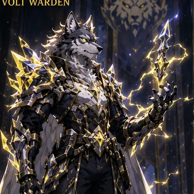 Profile image of Voltenyx