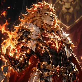 Profile image of Leonis