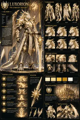 Profile image of Luxorion