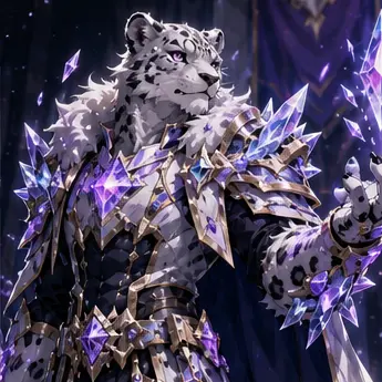 Profile image of Crystalis