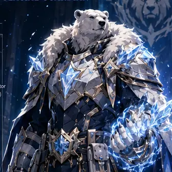 Profile image of Arctos