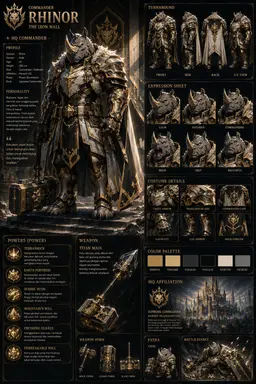 Profile image of Magnus