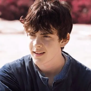 Profile image of Edmund Pevensie
