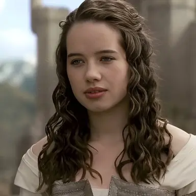 Profile image of Susan pevensie