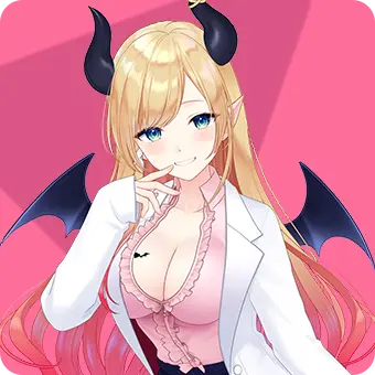 Profile image of 癒月ちょこ