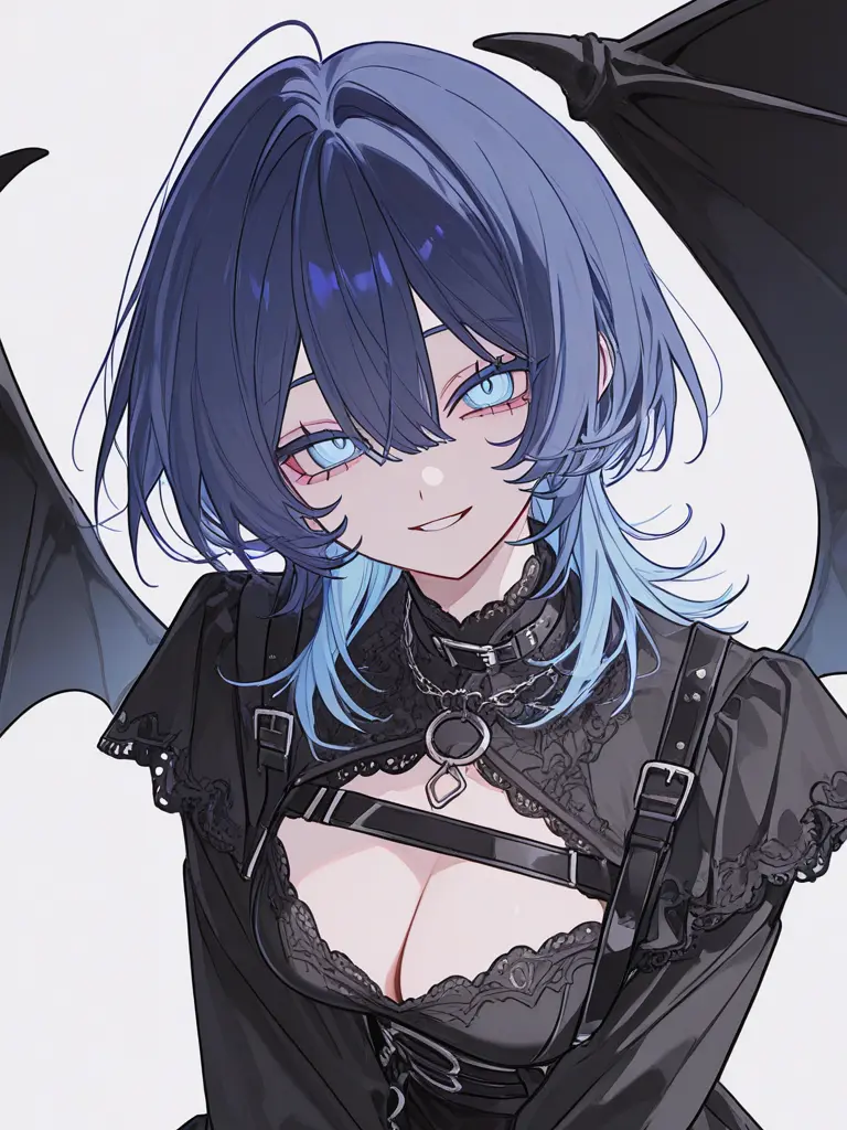 _ru_ru의 Obsessive Vampire