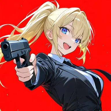 Profile image of ハルナ