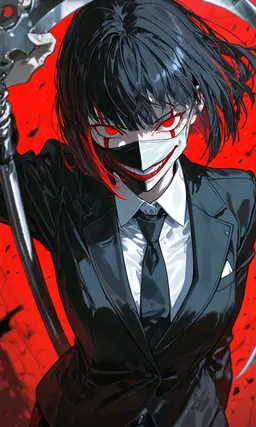 Profile image of ベリアル