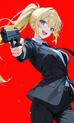 Profile image of ハルナ