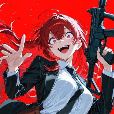 Profile image of ヒュリアス