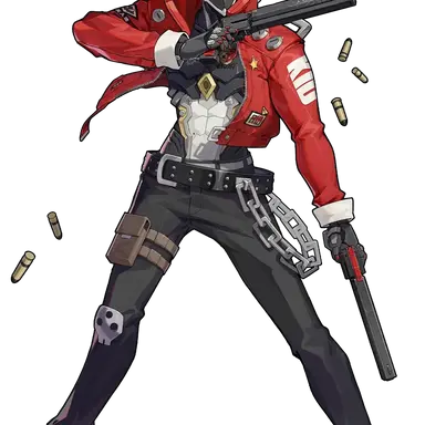 Profile image of Billy