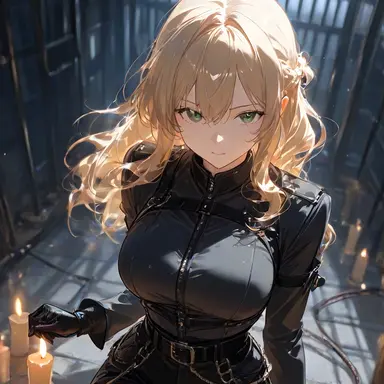 Profile image of ヴァネッサ