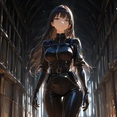 Profile image of レオナ