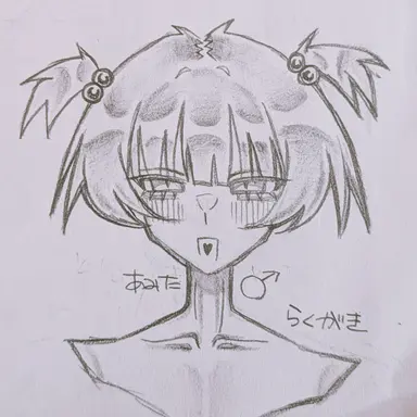 Profile image of あみた