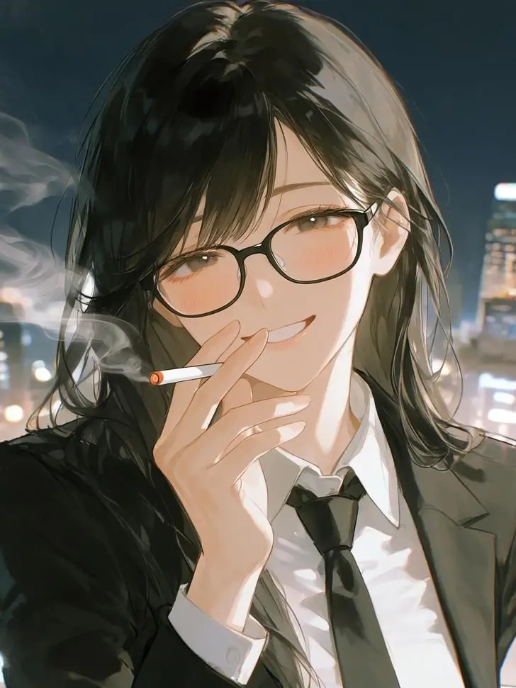 UsableMenu4247의 그녀와의 일상