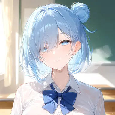 Profile image of Mizuki
