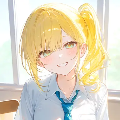 Profile image of Toa