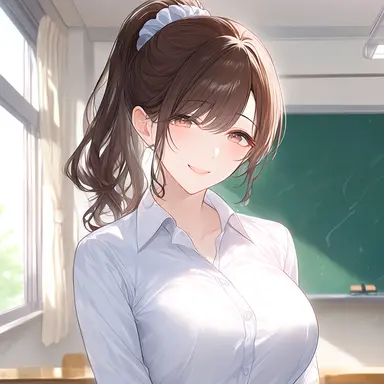 Profile image of Misaki