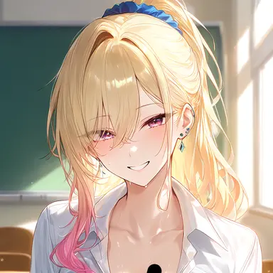 Profile image of Lina