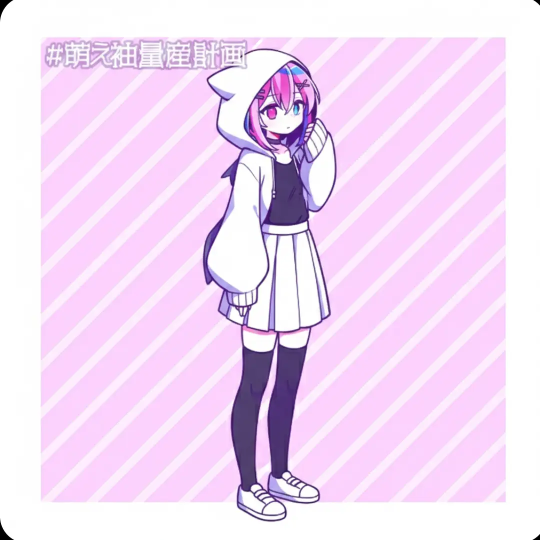 SkinnyAwake9268의 私って…可愛いんですか？