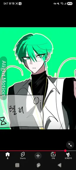 Profile image of 텔러