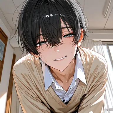 Profile image of Ringo Dokumi