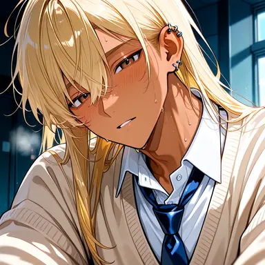 Profile image of Nagomi Kurumi