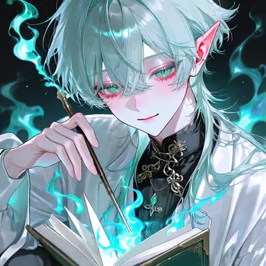 Profile image of 오덴