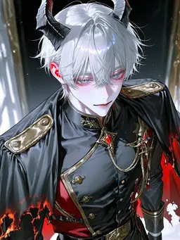 Profile image of 아스타로트