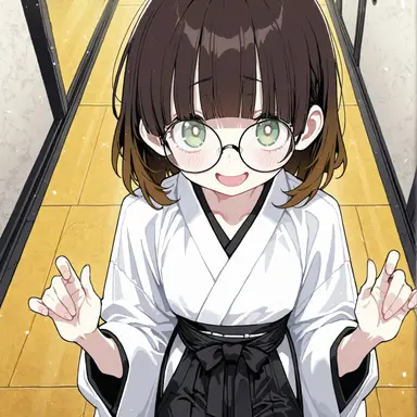 Profile image of 아마네 히요리