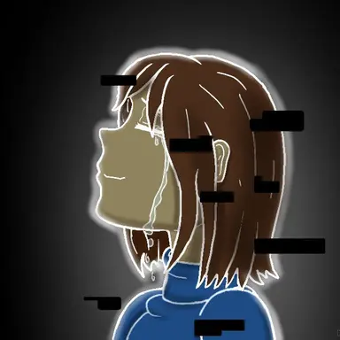 Profile image of 글리치테일 프리스크