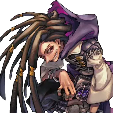 Profile image of ジャバー