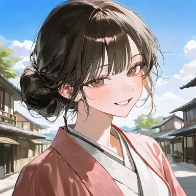 Profile image of 華恋