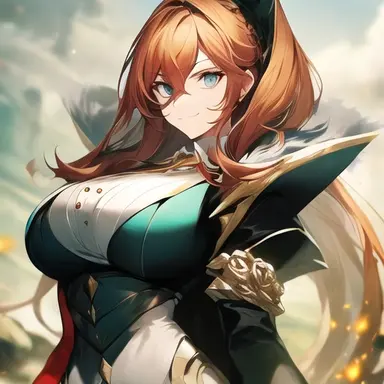 Profile image of Maria.