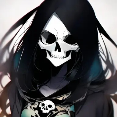 Profile image of Death woman