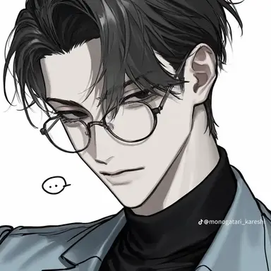 Profile image of ハンス