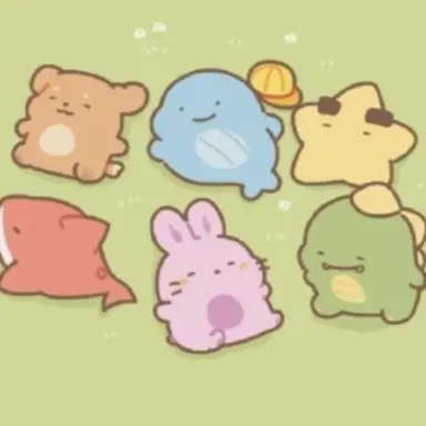 Profile image of 픽셀리