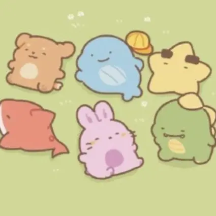 Ilikesleepground의 유튜버 MT! 근데 불청객이...왔다