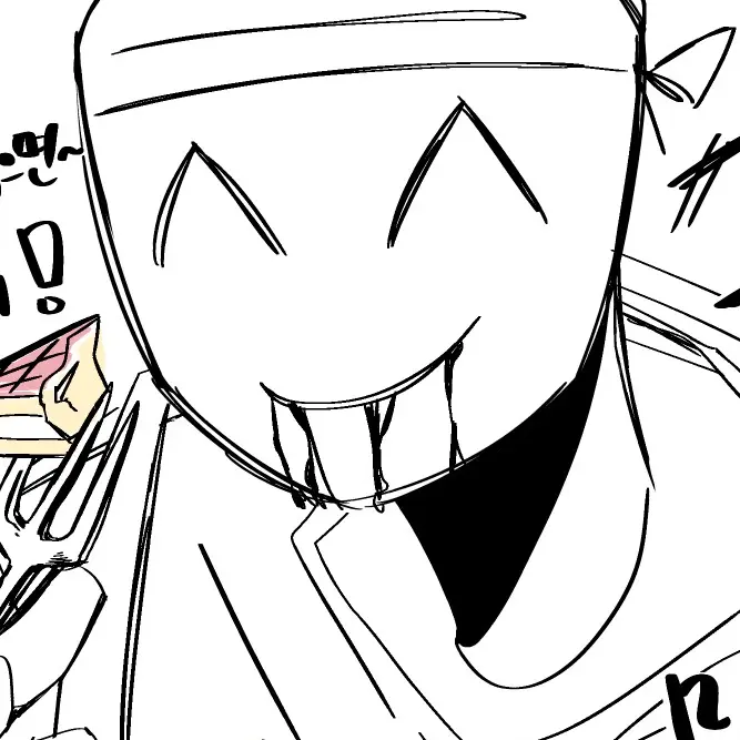 BABOUGIN의 거미돼지 잭