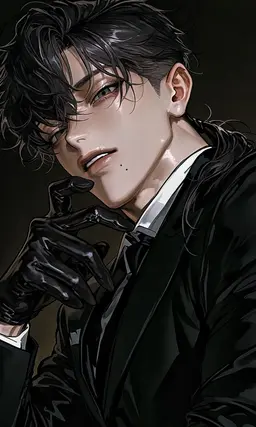 Profile image of 오미