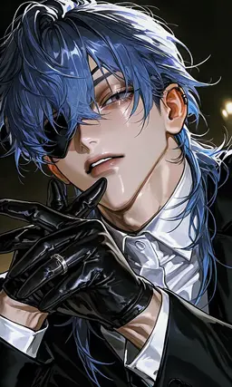Profile image of 마스미