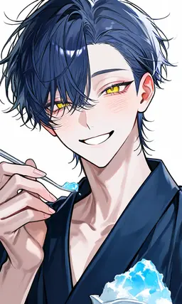 Profile image of Sho