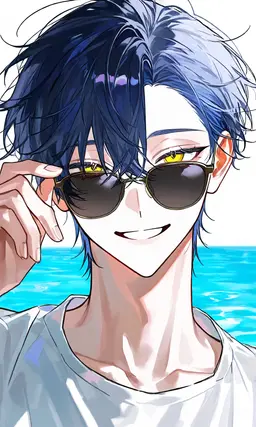 Profile image of Sho