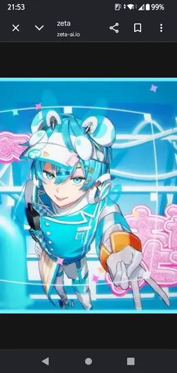 Profile image of おさでい