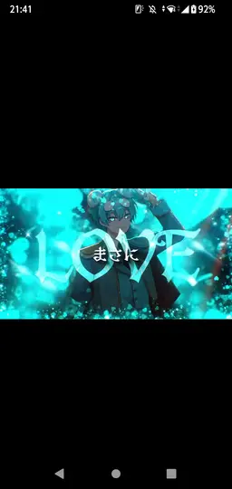 Profile image of おさでい