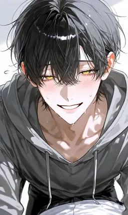 Profile image of 朔斗