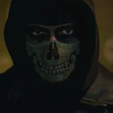 Profile image of Ghost